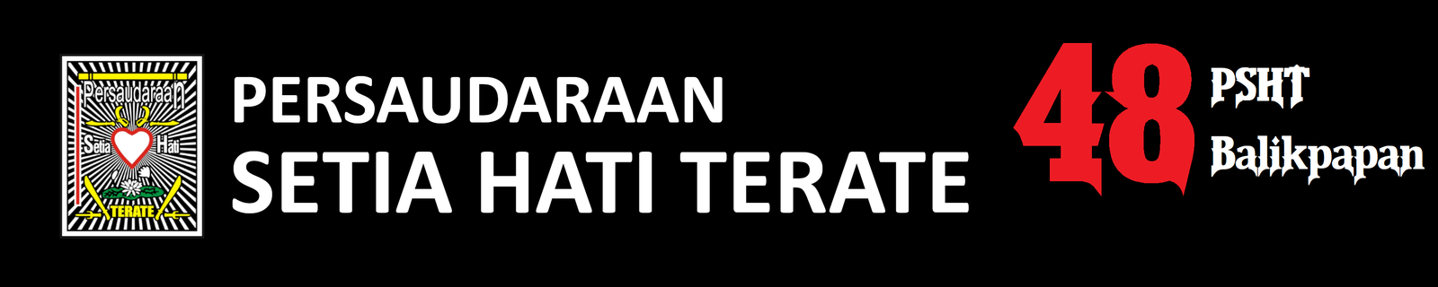 PSHT Cabang Balikpapan